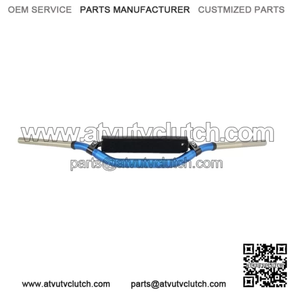 Handlebars Blue 99601BU07184