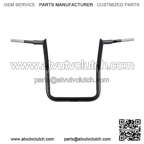 Bro Bar Handlebar for Chief TM-2093BK