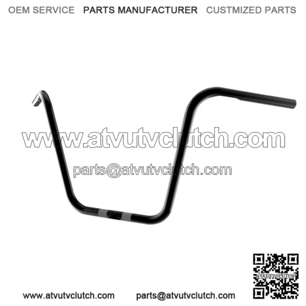 1in. Handlebar 14 300808