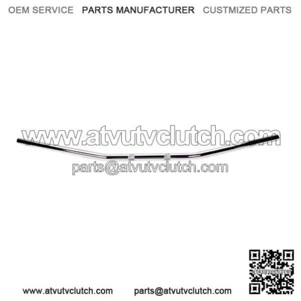 1in Metric Drag Cruiser Handlebar 650-08493