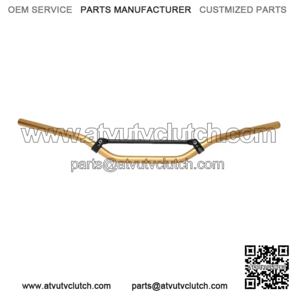 7/8in. Road Handlebar Street Fighter Bend with Crossbar 78902GO03219