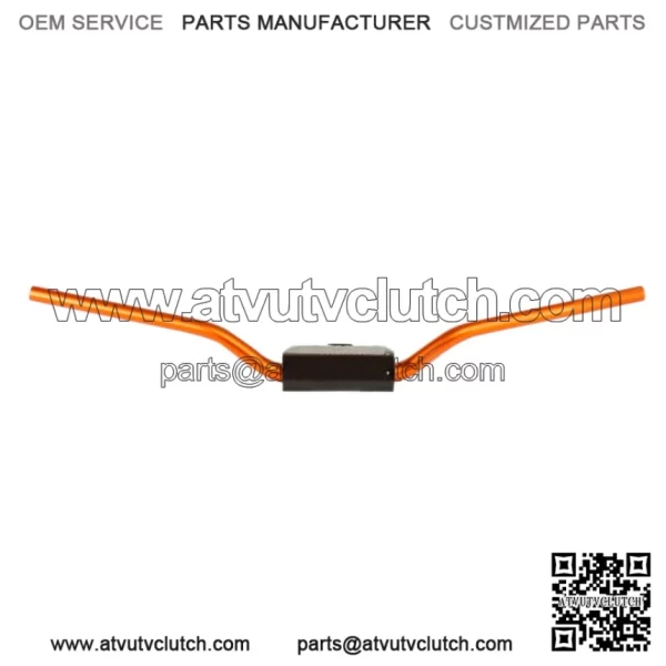 Handlebars Orange 673-01-OR