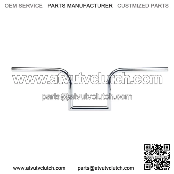 7/8in. Handlebar Friscos HB-FRN-78-CP