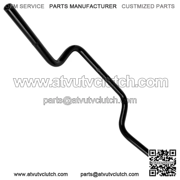 Handlebar For Polaris Sportsman 850 EFI Touring EPS 2011-2014 2021 NEW (For: Polaris) - Image 3