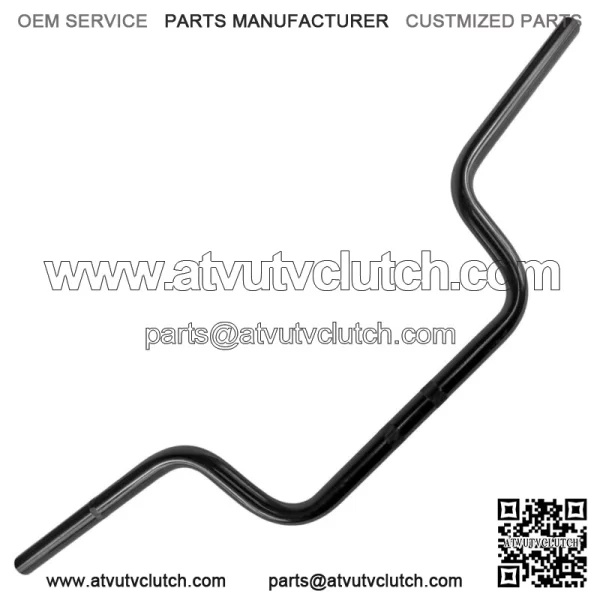 Handlebar For Polaris Sportsman 850 EFI Touring EPS 2011-2014 2021 NEW (For: Polaris) - Image 4