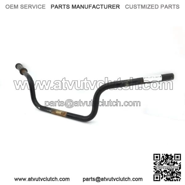 2004 Polaris Sportsman 700 Handlebar Handle Bar 5242987-067 JP3 (For: Polaris) - Image 4