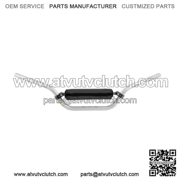 Protaper ATV High Handle Bar Handlebar Banshee Raptor Warrior 250R 400EX 450R (For: Polaris)