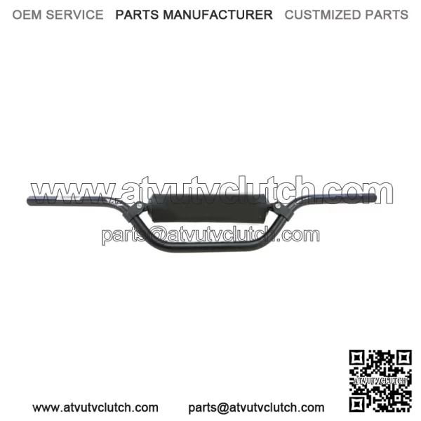 ATV Handle Bar Handlebar Banshee Raptor Warrior TRX 250R 300EX 400EX 450R LTZ400 (For: Yamaha)