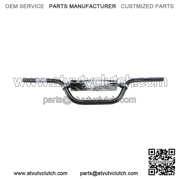 ATV Aluminum Handle Bar Handlebar Banshee Blaster Warrior Raptor 400EX LTZ400 (For: Yamaha)