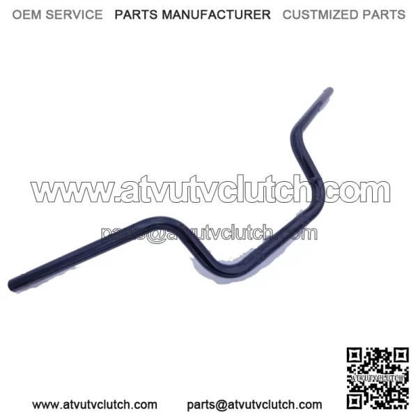 HONDA  ATV HANDLEBARS BARS TRX250EX TRX250X TRX 250EX 250X 2008-2024 (For: Honda)