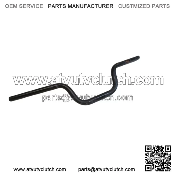 1997 Yamaha Vmax XTC 600 Snowmobile Handlebars