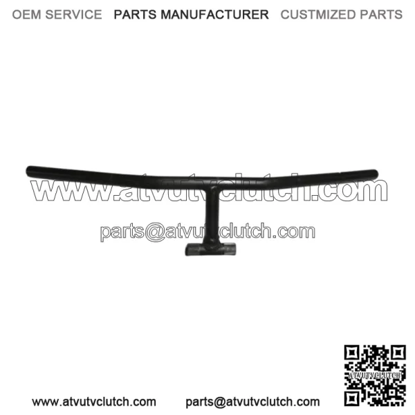 94 Yamaha VMax 600 Snowmobile Handlebars 8AB-23811-00-00