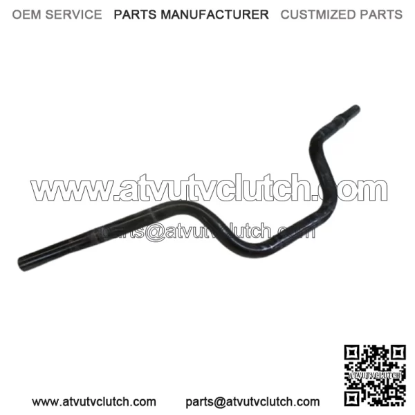 1998 Yamaha V Max XTC 500  Snowmobile Handlebars