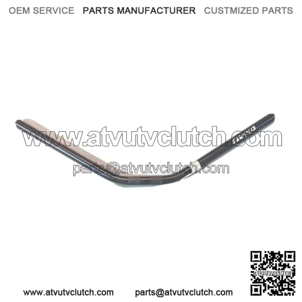 NOS OEM SNOWMOBILE  VINTAGE HANDLEBAR 5224413