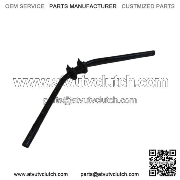 1993 XLT 580 - 600  Snowmobile Handlebars