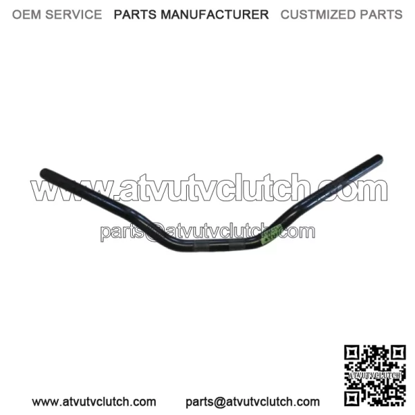 95 XLT Special SP 600 Snowmobile Handlebars