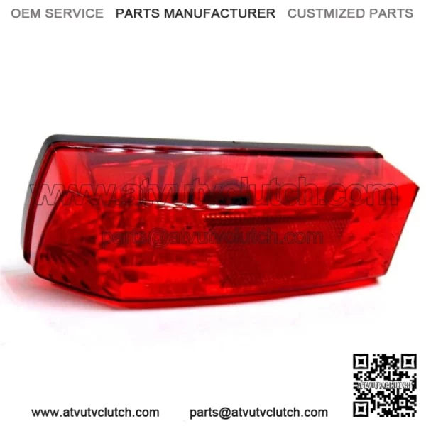 OEM Tail Light Taillight Assy  0509-022