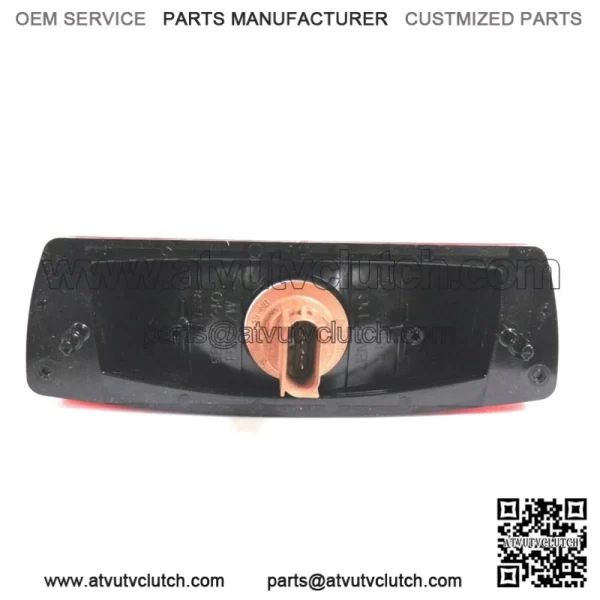 OEM Tail Light Taillight Assy  0509-022 - Image 2