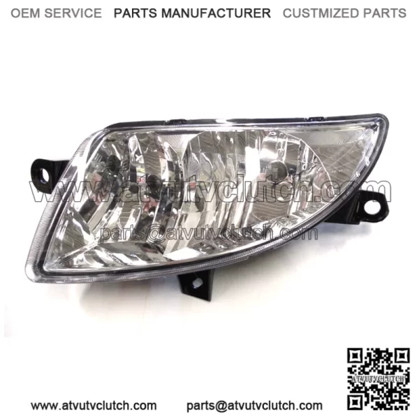 OEM LH Headlight Assy. ATV UTV 0509-035