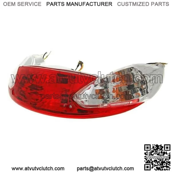 Peugeot Vivacity 100 Rear Brake Light Unit 2002-2005