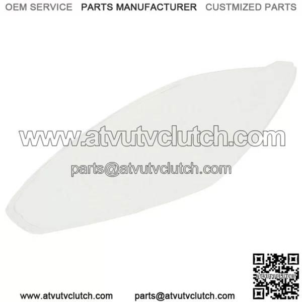 Peugeot Vivacity 100  Clear Rear Right Indicator Lens