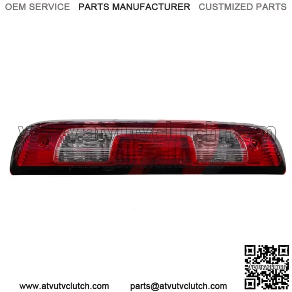 2014-2021 Silverado Sierra GM High Mount 3rd Brake Light & Cargo Lamp 84900397 (For: More than one vehicle)