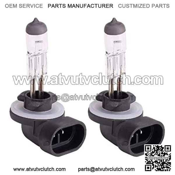 OEM Club Car Headlight Bulb Precedent