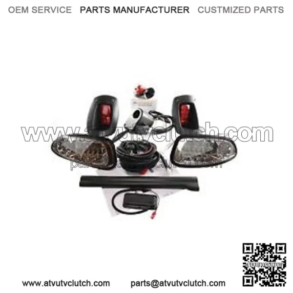 OEM Club Car Switch Sub Assembly Turn Signal