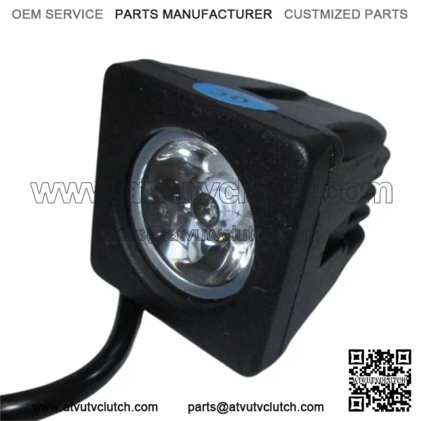 Lampa LED 10W wersja spot