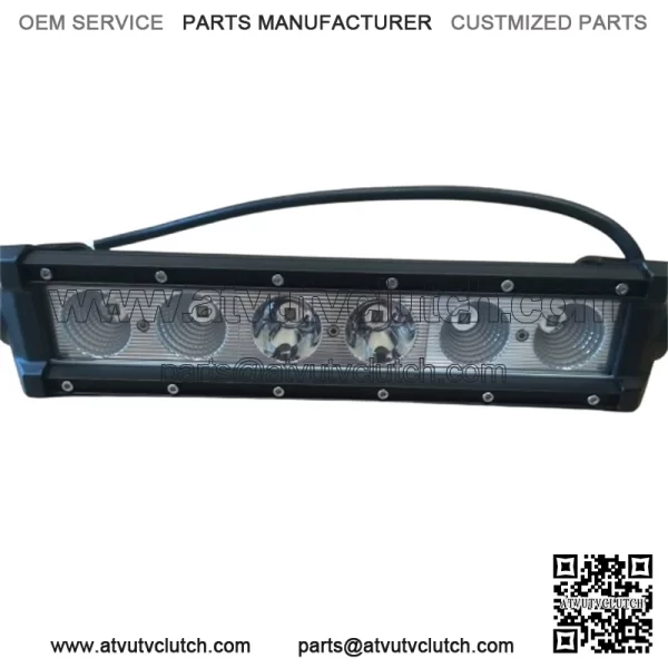 Led bar 60W 6x10W combo SPOT-FLOOD