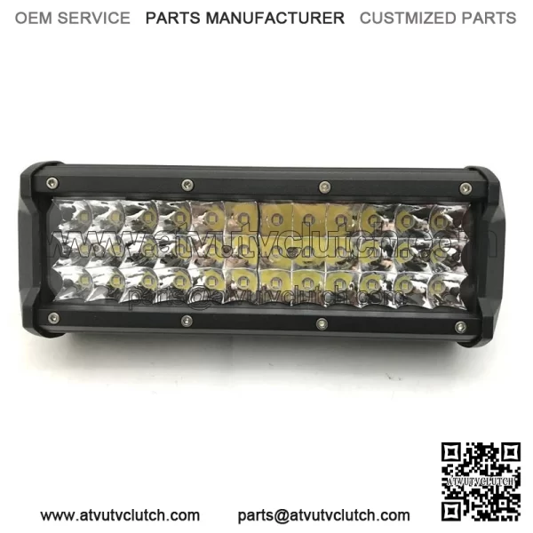 Led bar 7" 54W spot