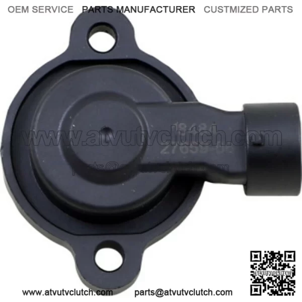 Cycle PRO Replacement Throttle Position Sensor Harley Touring Softail Dyna 06-17 (For: Harley-Davidson)