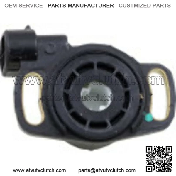 Cycle PRO Replacement Throttle Position Sensor Harley Touring Bagger 1998-2001 (For: Harley-Davidson)