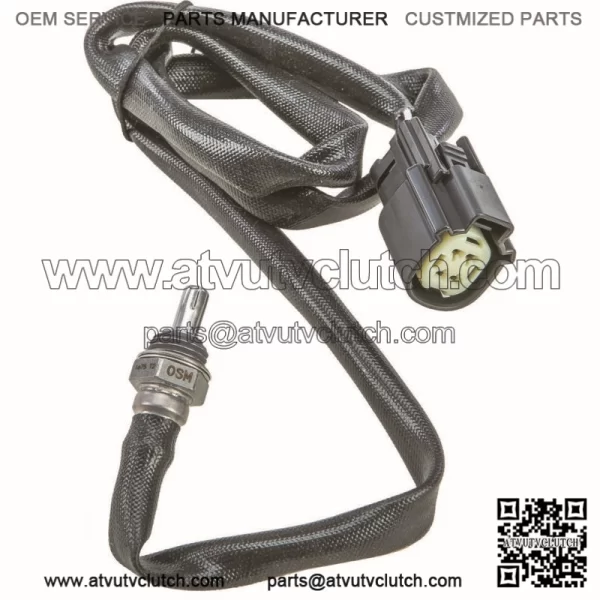 Cycle Pro LLC 12mm Narrow Oxygen O2 Rear Exhaust Sensor OE Harley 10-20 Touring (For: Harley-Davidson)