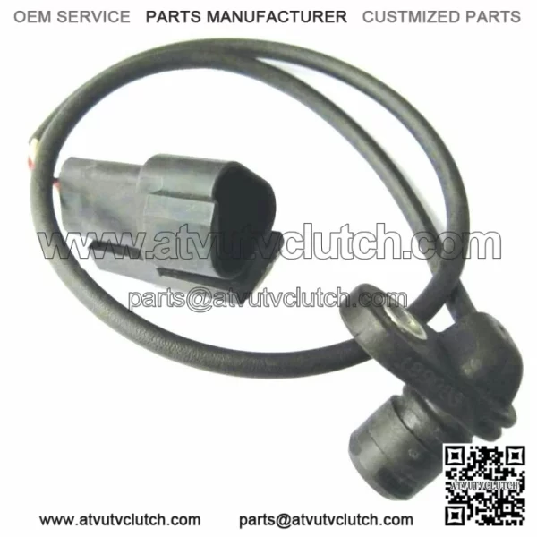 Electronic Speedometer Sensor 5 Speed Transmission Harley Touring Dyna 74420-94C (For: Harley-Davidson)