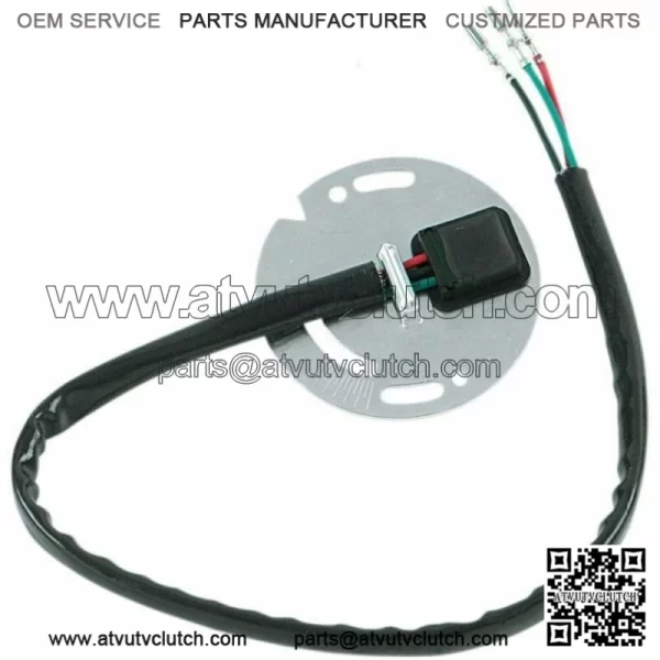 Drag Specialties Ignition Sensor Pickup Harley Touring Sportster Softail 80-1995 (For: Harley-Davidson)