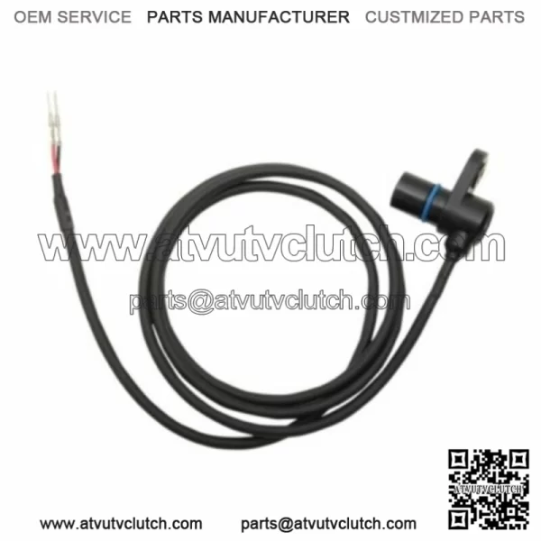 Drag Crank Crankshaft Position Sensor Harley Touring Dyna 00-03 OE 32798-00A /B (For: Harley-Davidson)
