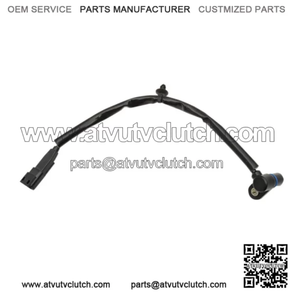 Drag Specialties Crank Crankshaft Position Sensor Harley Sportster XL 32804-04B (For: Harley-Davidson)
