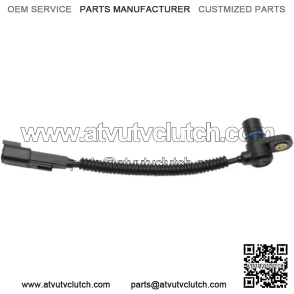 Drag Specialties Crank Crankshaft Position Sensor Harley Dyna 04-05 OE 32798-04C (For: Harley-Davidson)