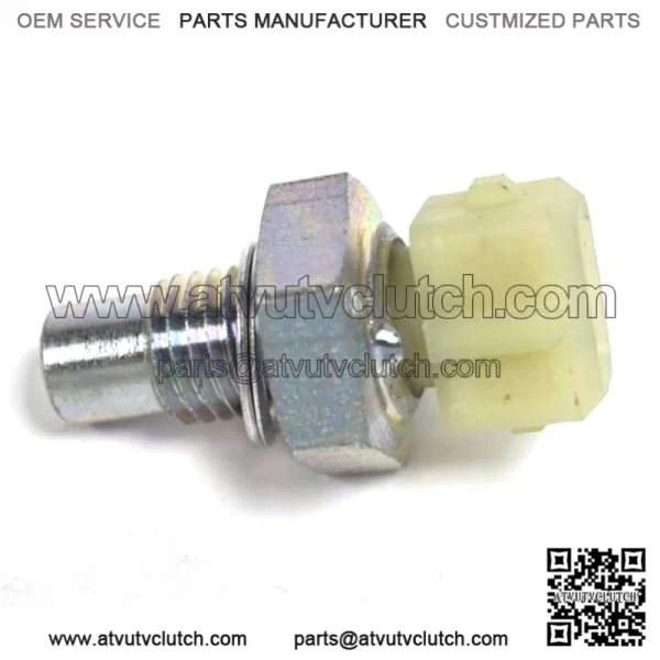 OEM Snowmobile Coolant Temp Sensor 0824-051