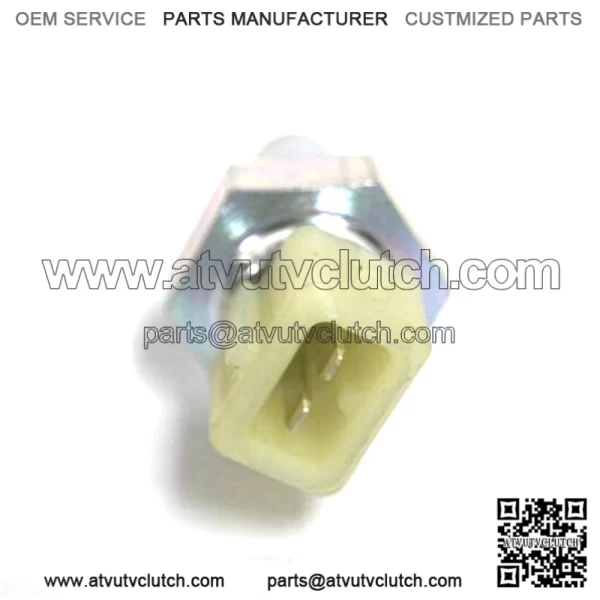 OEM Snowmobile Coolant Temp Sensor 0824-051 - Image 2
