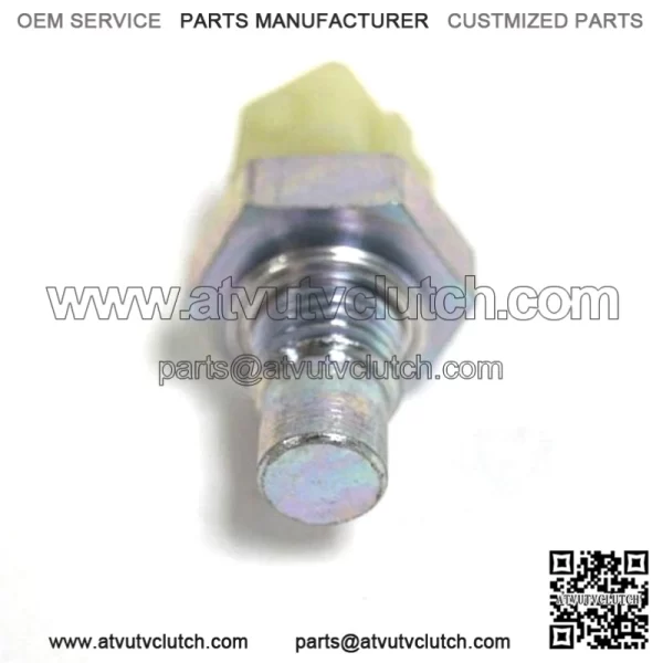 OEM Snowmobile Coolant Temp Sensor 0824-051 - Image 3