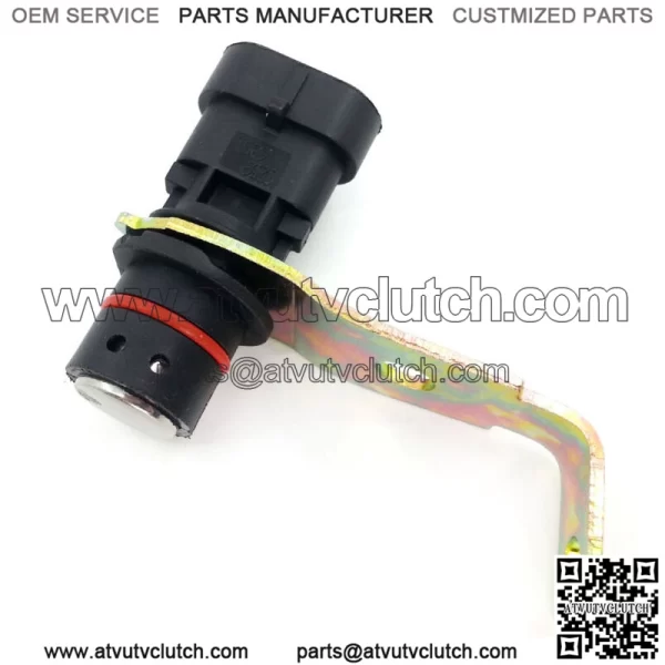 Engine Crankshaft Position Sensor For Chevrolet Gmc 917-755 (For: More than one vehicle)