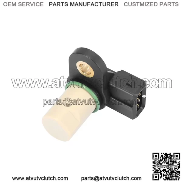 39350-23500 SU5879 SG1B002 Car Engine Camshaft Position Sensor for Hyundai Elantra Tiburon - Image 5