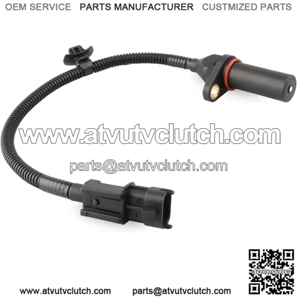 Hyundai 39180-2B000 Crankshaft Position Sensor