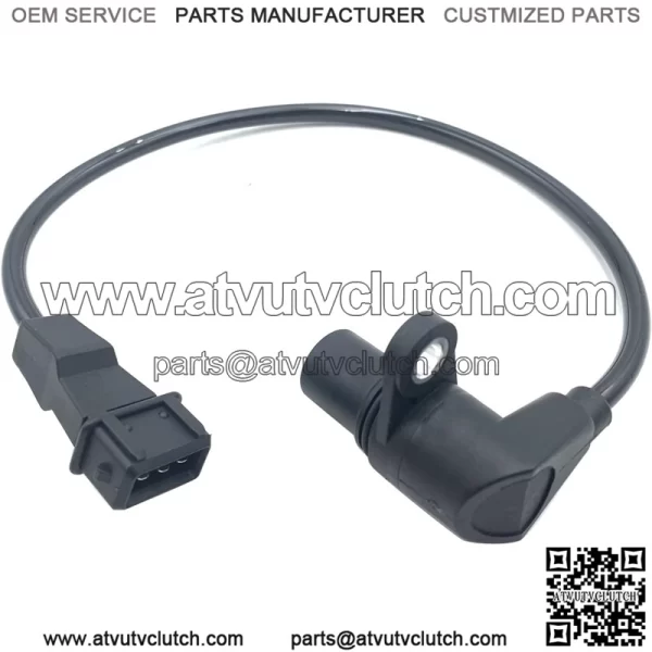 39310-02700 Crankshaft Position Sensor for Hyundai i10 2008 Kia Picanto 04-08