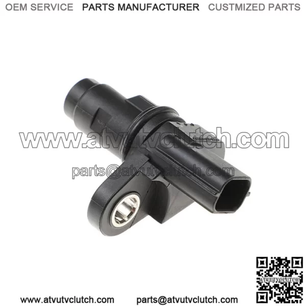 Crankshaft Position Sensor 12588992 Fit Buick For Chevrolet Equinox For GMC - Image 2