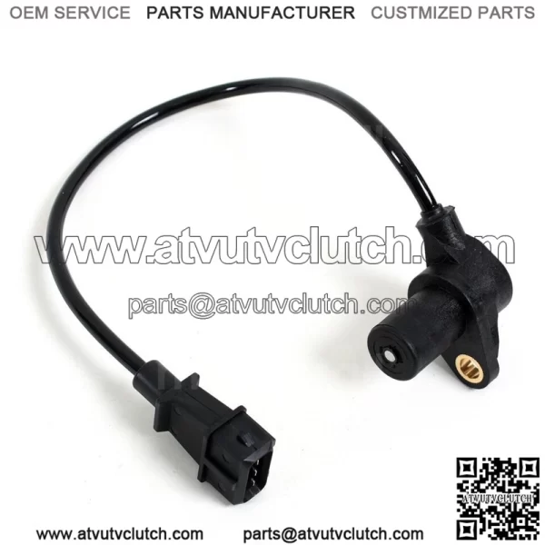 0K08A18891 Crankshaft Position Sensor for 95-02 Kia Sportage 2.0L