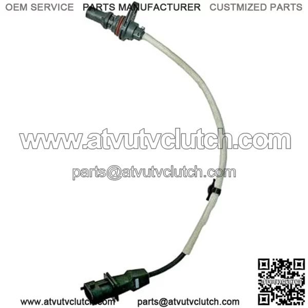 OEM 39180-2G000 Crankshaft Position Sensor / 391802G000 for Hyundai Sonata 15-19 Santa Fe 17-20 Veloster 19-20 Tucson 18-20 Kia Sorento 16-20 Optima 16-20 Sportage 17-21 - Image 2