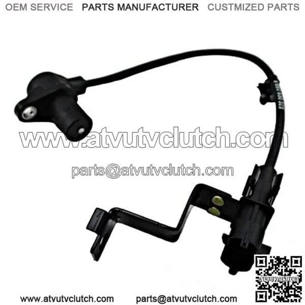 Crankshaft Pulse Sensor For HYUNDAI H-1 Cargo Travel 391804A501